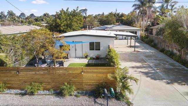 Encinitas, CA 92024,1153 Aloha Drive