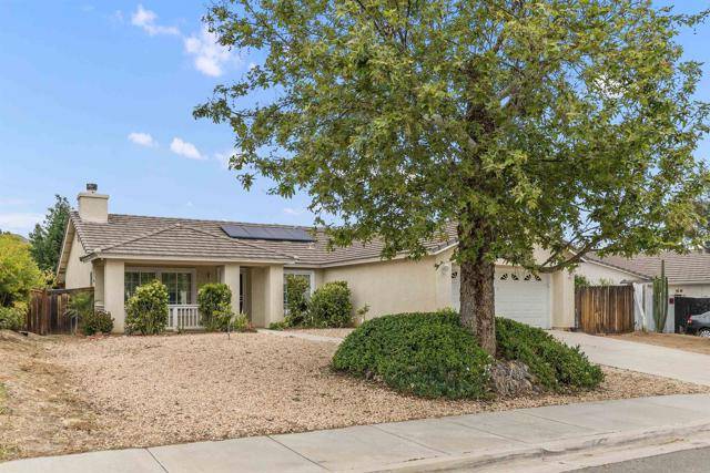 Wildomar, CA 92595,23232 Trillium Drive