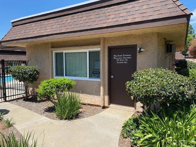 Escondido, CA 92027,2121 E GRAND Avenue #S 75