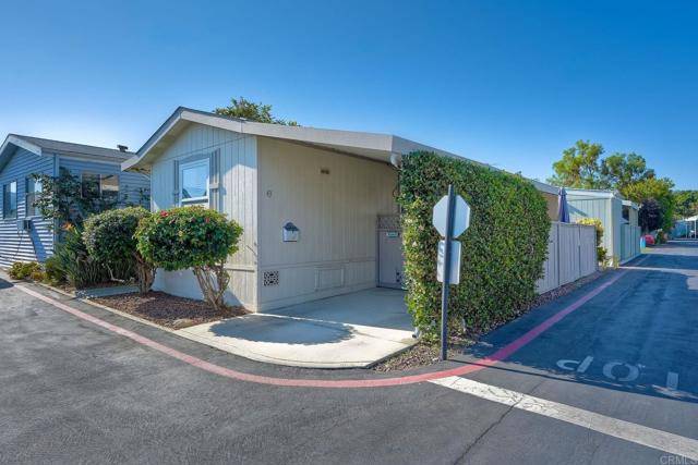 Encinitas, CA 92024,699 N Vulcan #43