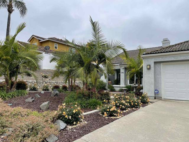 Vista, CA 92084,1380 Clear Crest Circle