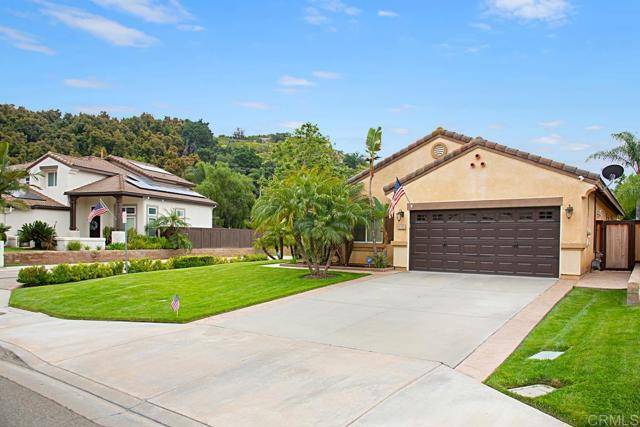 Escondido, CA 92027,3133 Willow Tree Lane