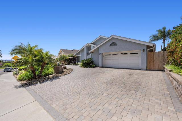 Encinitas, CA 92024,714 Glen Arbor Dr