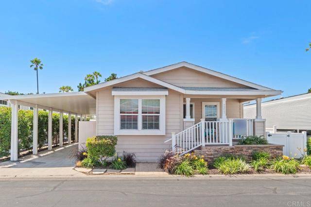 Carlsbad, CA 92011,7217 San Lucas #136