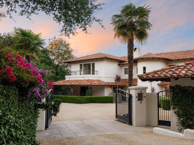 Rancho Santa Fe, CA 92067,17116 Sobre los Cerros