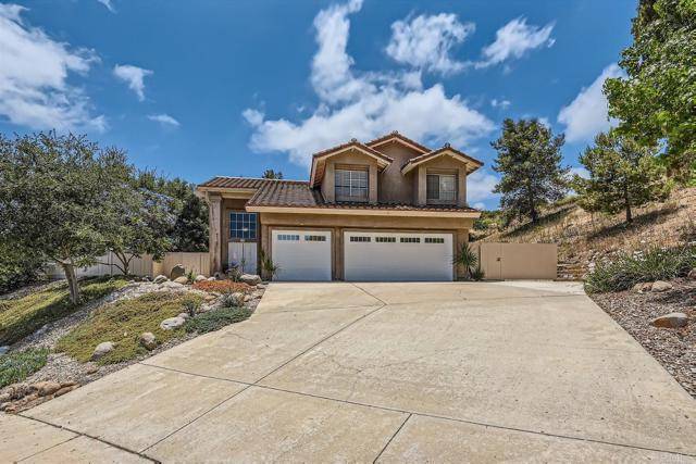 Vista, CA 92081,1739 COUNTRYSIDE Dr