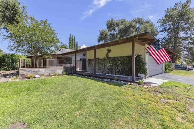 Pauma Valley, CA 92061,15456 Happy Hollow Ln.