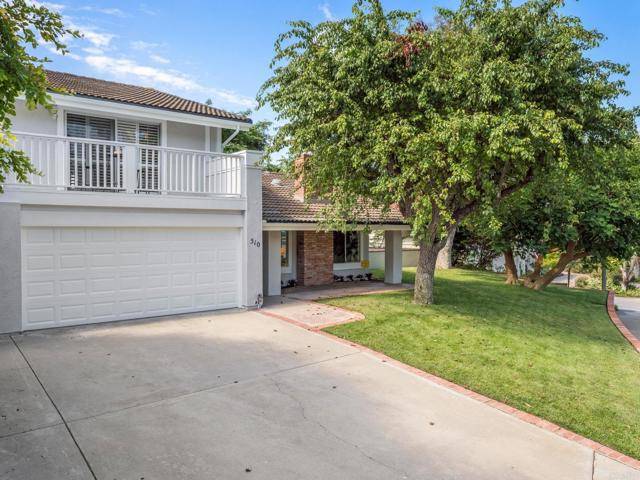 Solana Beach, CA 92075,510 Santa Alicia