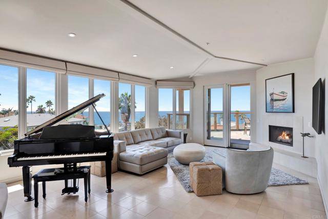 La Jolla, CA 92037,302 Prospect Street #PH #1