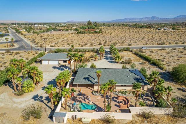 Borrego Springs, CA 92004,562 Saddle Rd