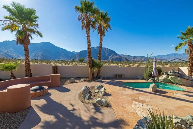 Borrego Springs, CA 92004,562 Saddle Rd