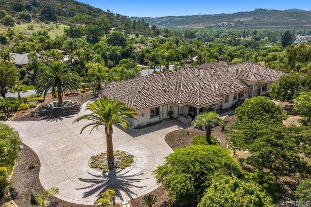 Bonsall, CA 92003,5734 Lake Vista Drive