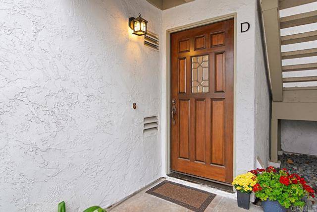 Solana Beach, CA 92075,518 Via de la Valle #D