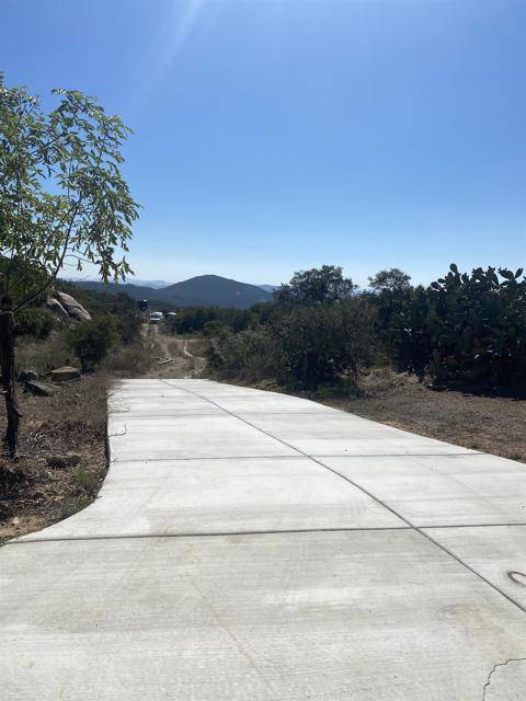 Pala, CA 92059,Lost Horizons Road