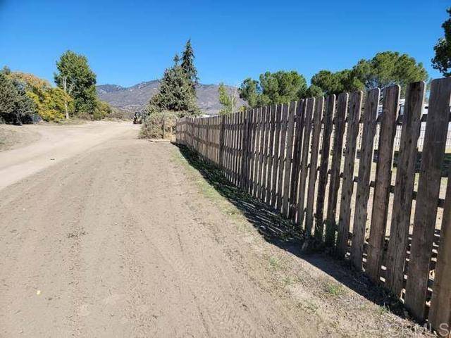 Anza, CA 92539,37860 Jack Lane