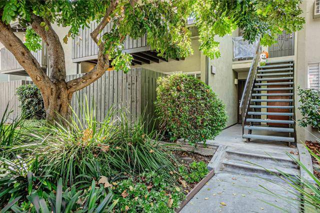 Culver City, CA 90230,4838 Hollow Corner #316