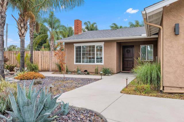 Escondido, CA 92027,639 Valley Meadow Place