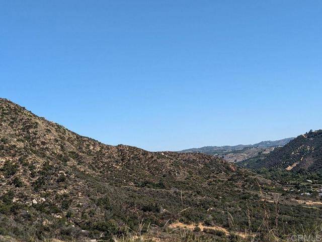 Fallbrook, CA 92028,2 De Luz Murrieta 16.62 Acre