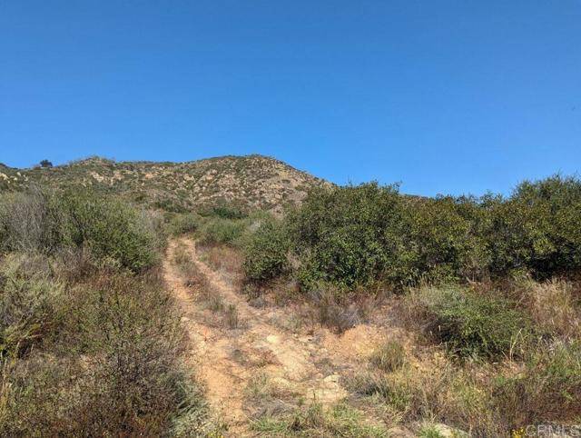 Fallbrook, CA 92028,2 De Luz Murrieta 16.62 Acre