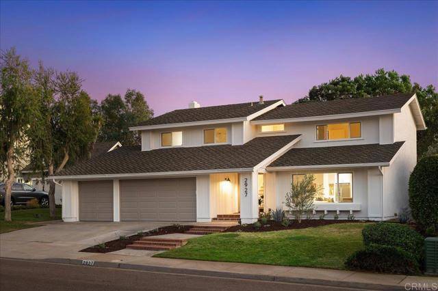 Carlsbad, CA 92009,2927 Levante St