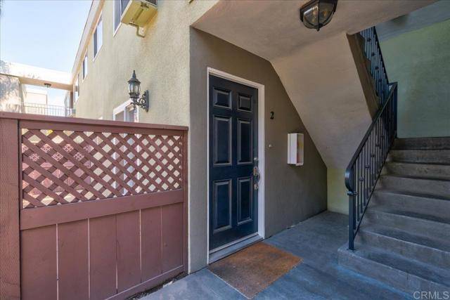 San Diego, CA 92117,6666 Beadnell Way #2