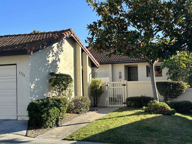 Encinitas, CA 92024,1716 Kellington Place