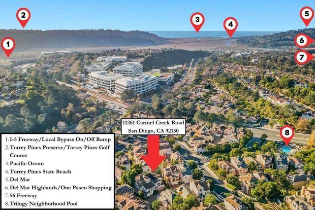 San Diego, CA 92130,11261 Carmel Creek Road