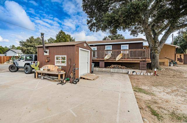 Campo, CA 91906,2465 Sage Drive