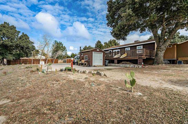 Campo, CA 91906,2465 Sage Drive