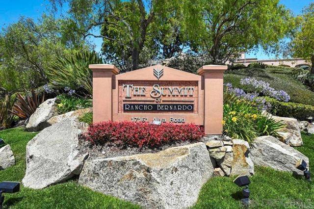 San Diego, CA 92127,17161 Alva Rd #1318