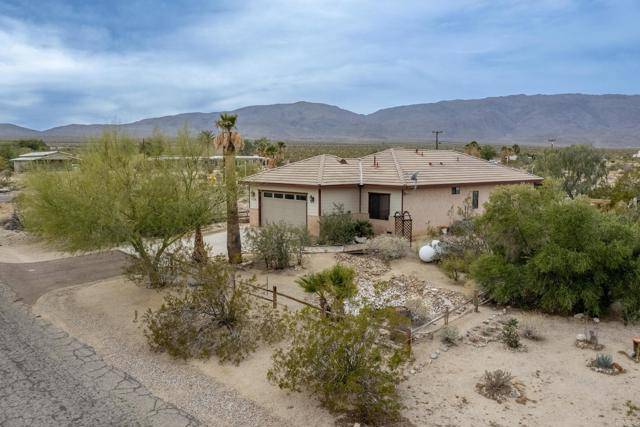 Borrego Springs, CA 92004,1691 Zuni Trail