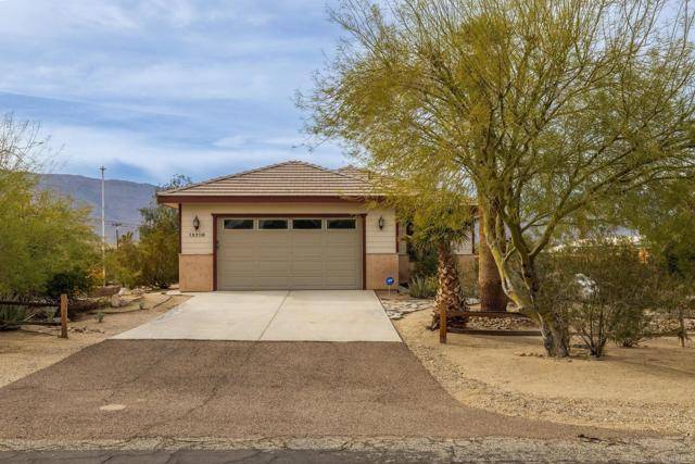 Borrego Springs, CA 92004,1691 Zuni Trail