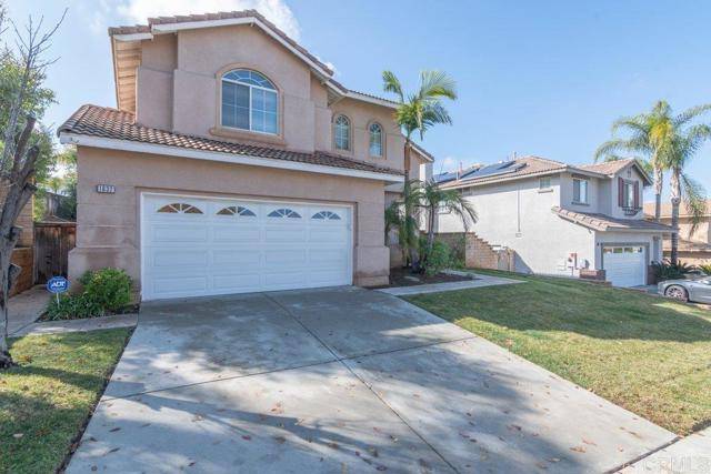 Corona, CA 92883,1832 Couples Road