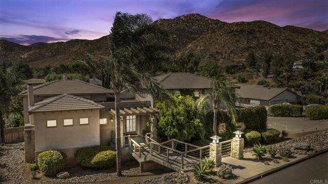 Ramona, CA 92065,15628 Thornbush Road