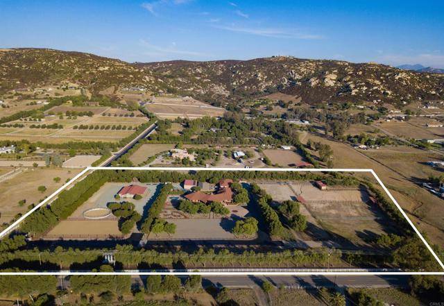 Ramona, CA 92065,713 Santa Fe Highlands Drive