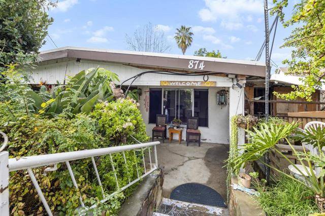 Encinitas, CA 92024,874 Clark Avenue