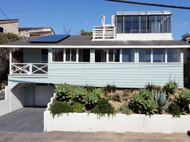 Encinitas, CA 92024,1327 Neptune Avenue