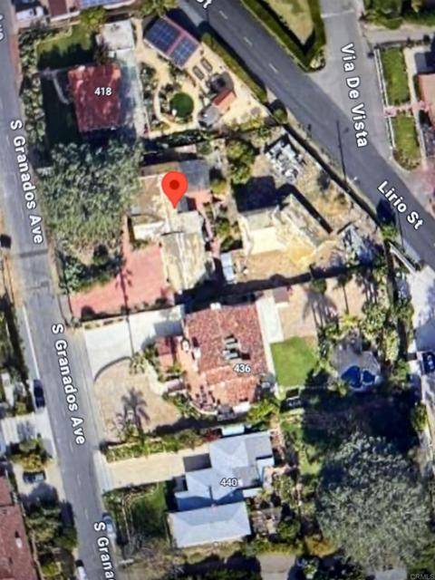 Solana Beach, CA 92075,428 S Granados