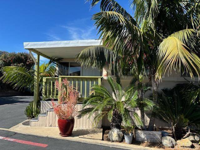 Encinitas, CA 92024,699 N Vulcan #47