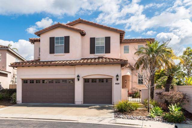 San Diego, CA 92130,3630 Torrey View Court