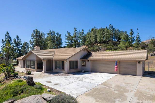 Alpine, CA 91901,3531 E Victoria Dr