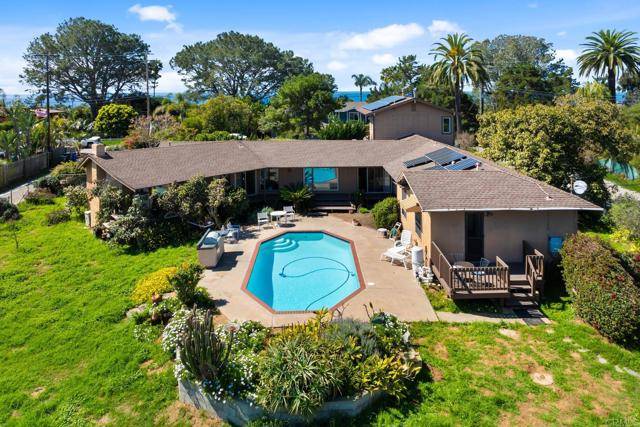 Encinitas, CA 92024,1611 Crest Drive