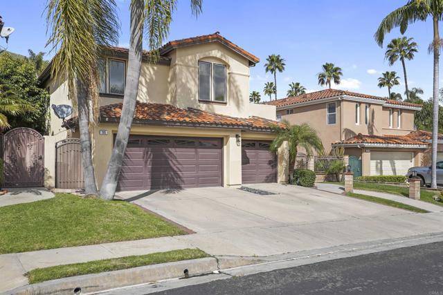 San Clemente, CA 92673,205 Terramar