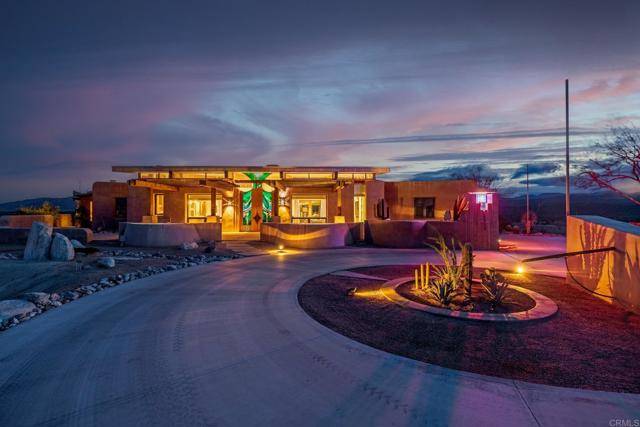 Borrego Springs, CA 92004,2789 Stinson Road