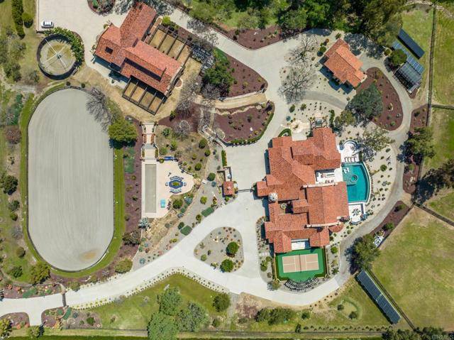 Rancho Santa Fe, CA 92067,5631 El Camino Del Norte