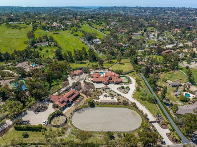 Rancho Santa Fe, CA 92067,5631 El Camino Del Norte