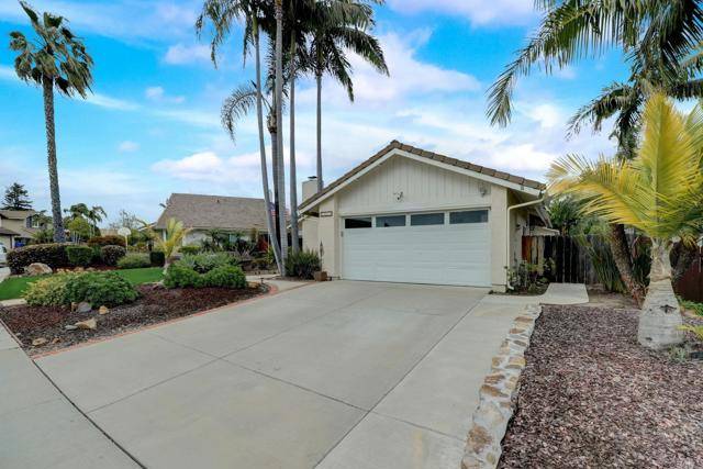 Carlsbad, CA 92009,7962 Represa Cir