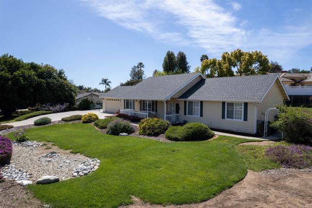 Fallbrook, CA 92028,953 Morro Road