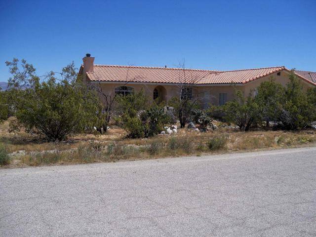 Borrego Springs, CA 92004,2067 Trebuchet Drive