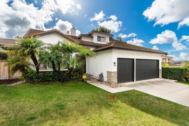 Oceanside, CA 92056,1427 Woodhaven Drive